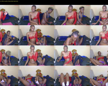 miahgorgeousy — 54 minute Chaturbate female cam show recording, 480p, Oct 6, 2025