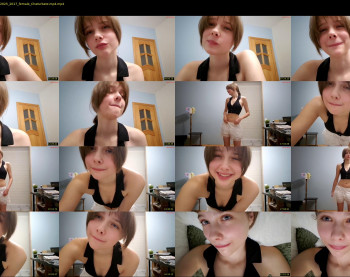 micasulejmanovski — 42 minute Chaturbate female cam show recording, 720p, Oct 6, 2025
