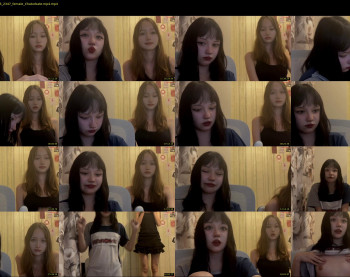 michelle_neely — 21 minute Chaturbate female cam show recording, 720p, Oct 6, 2025