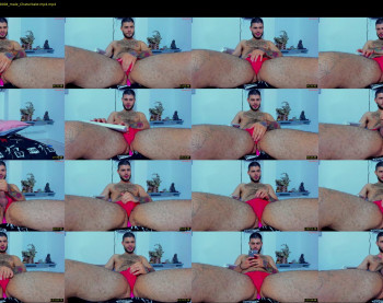 mike__horny — 94 minute Chaturbate male cam show recording, 720p, Oct 6, 2025