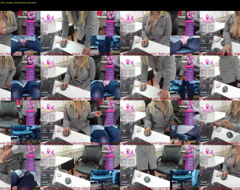milf_viktoria — 120 minute Chaturbate female cam show recording, 720p, Oct 6, 2025