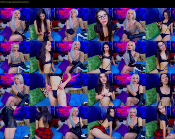 mistressnorma — 120 minute Chaturbate female cam show recording, 720p, Oct 6, 2025