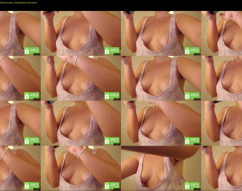 mollywayne — 20 minute Chaturbate female cam show recording, 720p, Oct 7, 2025