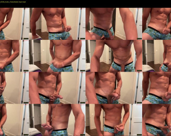 mrddiggler18 — 49 minute Chaturbate male cam show recording, 480p, Oct 7, 2025