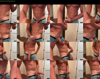 mrddiggler18 — 29 minute Chaturbate male cam show recording, 480p, Oct 7, 2025