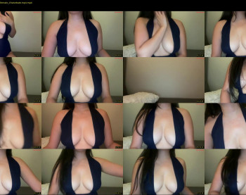 msxina — 9 minute Chaturbate female cam show recording, 480p, Oct 6, 2025