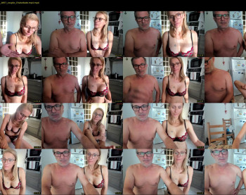 munishpunish — 38 minute Chaturbate couple cam show recording, 720p, Oct 6, 2025