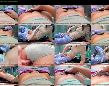 my_moon_light — 120 minute Chaturbate female cam show recording, 720p, Oct 6, 2025