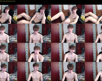 nagibator69_ — 33 minute Chaturbate couple cam show recording, 720p, Oct 6, 2025