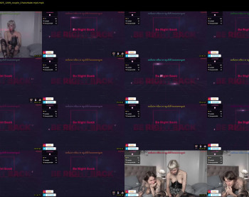 nananevaeragain — 16 minute Chaturbate female cam show recording, 720p, Oct 6, 2025