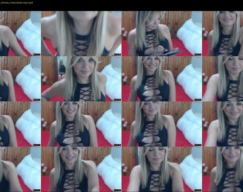 nancy_d — 4 minute Chaturbate female cam show recording, 720p, Oct 6, 2025