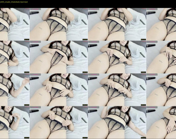 nathalyrae41 — 5 minute Chaturbate female cam show recording, 720p, Oct 6, 2025