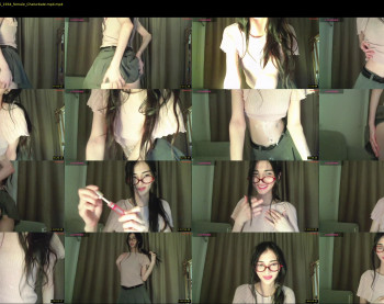 niufrommacau — 121 minute Chaturbate female cam show recording, 720p, Oct 6, 2025
