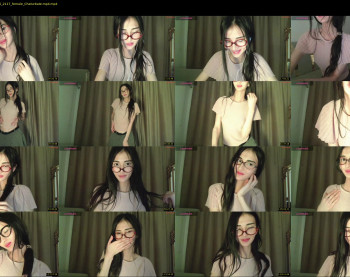 niufrommacau — 101 minute Chaturbate female cam show recording, 720p, Oct 6, 2025