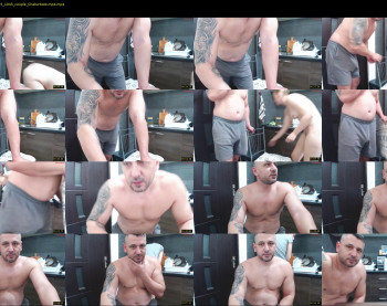 no_limit_coupl3 — 3 minute Chaturbate couple cam show recording, 720p, Oct 6, 2025