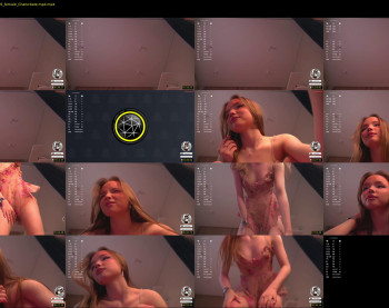 oke_doke — 11 minute Chaturbate female cam show recording, 720p, Oct 6, 2025