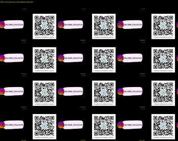 pavlovacoluccii_ — 6 minute Chaturbate female cam show recording, 720p, Oct 6, 2025