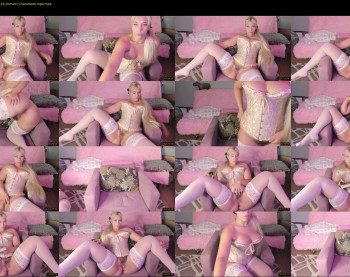 pepperage — 120 minute Chaturbate female cam show recording, 720p, Oct 6, 2025
