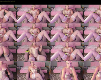 pepperage — 28 minute Chaturbate female cam show recording, 720p, Oct 6, 2025