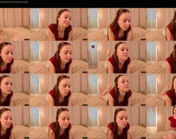 petrahavinsa — 17 minute Chaturbate female cam show recording, 720p, Oct 6, 2025