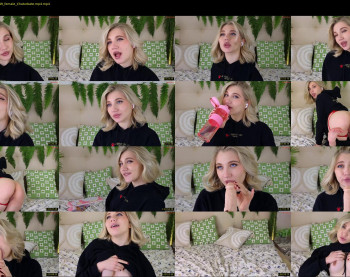 pinkadele — 120 minute Chaturbate female cam show recording, 720p, Oct 6, 2025