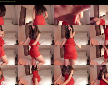 polly_____ — 19 minute Chaturbate female cam show recording, 720p, Oct 7, 2025