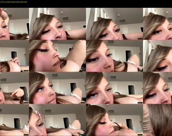 prettypxssyyy — 4 minute Chaturbate couple cam show recording, 720p, Oct 6, 2025