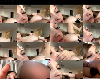 prettypxssyyy — 9 minute Chaturbate couple cam show recording, 720p, Oct 7, 2025