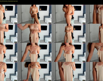 princess_moana — 8 minute Chaturbate female cam show recording, 480p, Oct 7, 2025