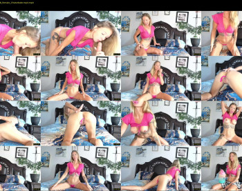 pussylix3 — 39 minute Chaturbate female cam show recording, 720p, Oct 6, 2025