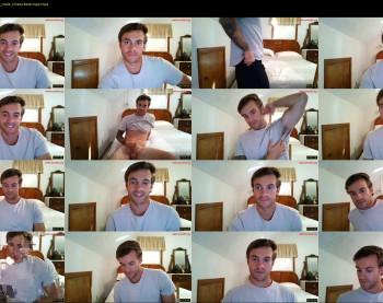 rguy114 — 51 minute Chaturbate male cam show recording, 360p, Oct 6, 2025
