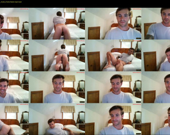 rguy114 — 16 minute Chaturbate male cam show recording, 360p, Oct 6, 2025