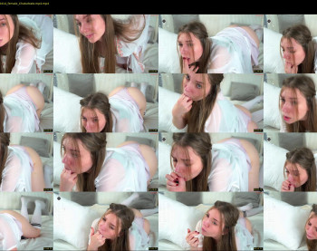 roxannastoo — 10 minute Chaturbate female cam show recording, 720p, Oct 7, 2025