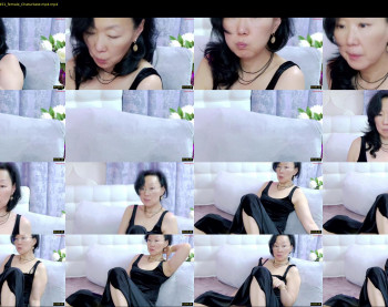sandrami__ — 16 minute Chaturbate female cam show recording, 720p, Oct 6, 2025