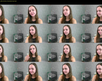sara_whooops — 4 minute Chaturbate female cam show recording, 720p, Oct 7, 2025