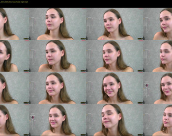 sara_whooops — 9 minute Chaturbate female cam show recording, 720p, Oct 7, 2025
