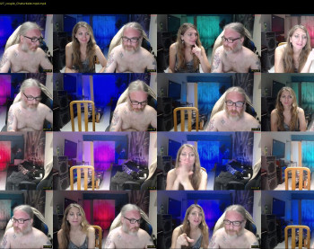 saruandjay — 31 minute Chaturbate couple cam show recording, 720p, Oct 6, 2025
