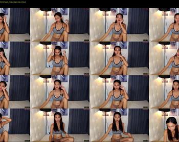 sassy_eva — 4 minute Chaturbate female cam show recording, 480p, Oct 6, 2025