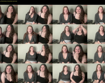 scarletttsinner — 36 minute Chaturbate female cam show recording, 480p, Oct 6, 2025