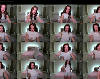 sen0_rita — 69 minute Chaturbate couple cam show recording, 720p, Oct 6, 2025
