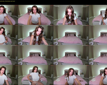 sen0_rita — 99 minute Chaturbate couple cam show recording, 720p, Oct 6, 2025