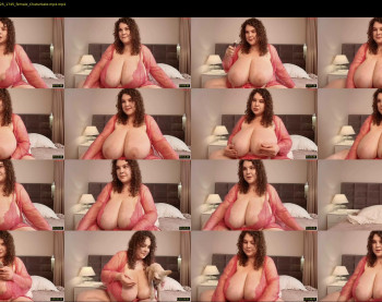 sensual_jasmine — 86 minute Chaturbate female cam show recording, 720p, Oct 6, 2025