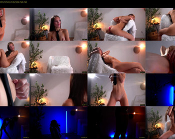 shiningstarrr — 88 minute Chaturbate female cam show recording, 720p, Oct 7, 2025