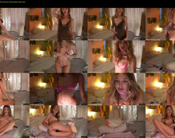 shinyways — 121 minute Chaturbate couple cam show recording, 720p, Oct 6, 2025