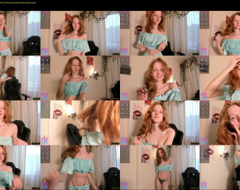 silkencrave — 120 minute Chaturbate female cam show recording, 720p, Oct 6, 2025