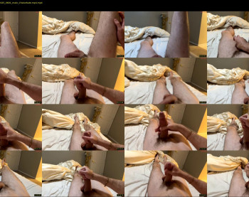 starentertainment — 18 minute Chaturbate male cam show recording, 720p, Oct 6, 2025