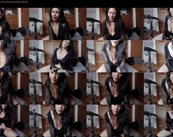 stefaniadiazz_ — 11 minute Chaturbate female cam show recording, 720p, Oct 6, 2025