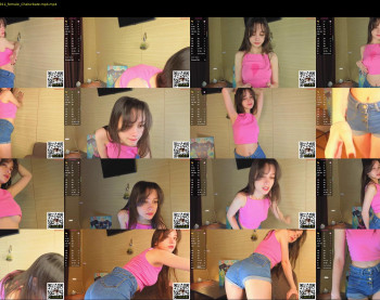 steffanimor — 121 minute Chaturbate couple cam show recording, 720p, Oct 6, 2025