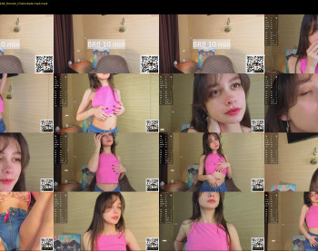 steffanimor — 113 minute Chaturbate couple cam show recording, 720p, Oct 6, 2025