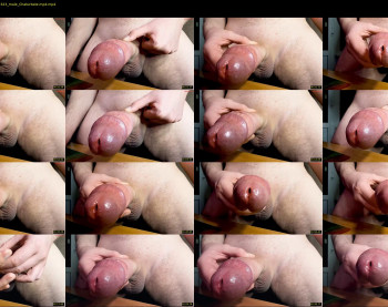 stroker9801 — 3 minute Chaturbate male cam show recording, 720p, Oct 6, 2025
